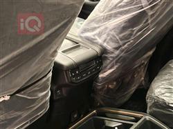 تويوتا جراند هايلاندر